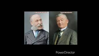 The 2 longest living vice presidents sing gasolina #tokkingheads #avatarify #gasolina #vicepresident