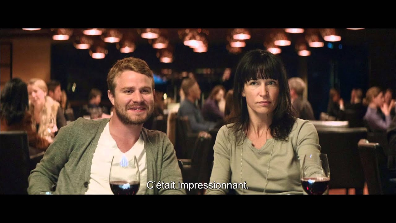 Snow Therapy - Bande Annonce VOST