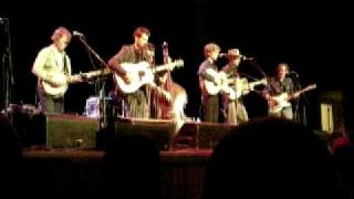 Old Crow Medicine Show - Lift Him Up