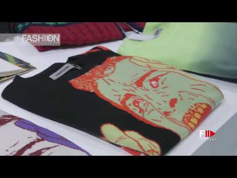 OPEN - PITTI Immagine Uomo 93 - Fashion Channel