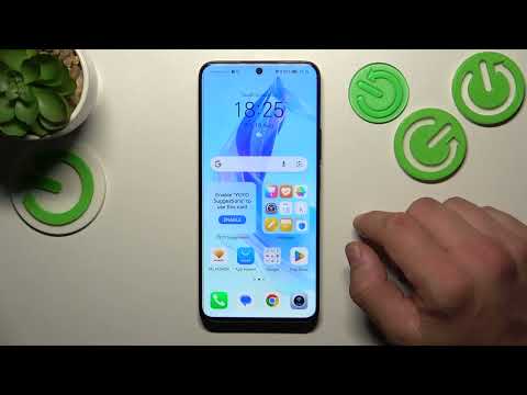 How to Manage Vibration for Calls in HONOR 90 Lite – Turn On / Off Call Vibrations