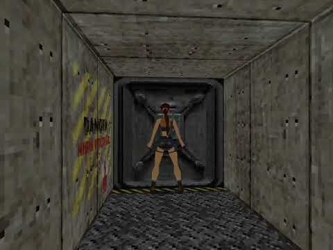 TRLE 2005.02.19 - Mysteries of Australia 3, Metropolis