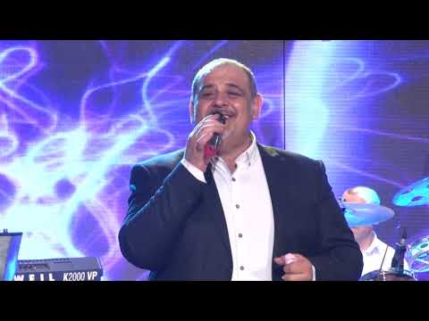 Mile Kuzmanovski i Grupa Fortuna - Kral bez kruna (LIVE Quarantine Show)