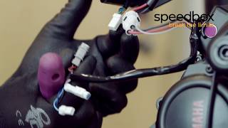 SpeedBox 2.0 pre Yamaha UrbanRush