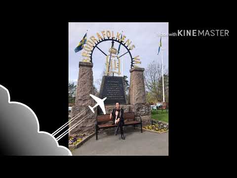 กะเทยพาเที่ยว #สวีเดน - Taberg | Naiiinfinity