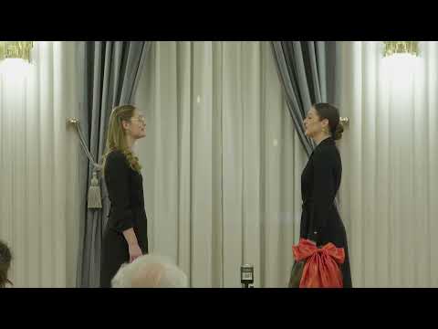 Harmonija disonance - Pitaju me odakle si mala