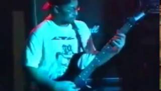 Suffocation   Live in Holland 1992
