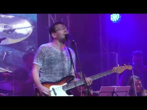 Lovasi '18 - Egy az egybe (csak maga) / Rezervátom @Budapest, Barba Negra 2018.10.27.