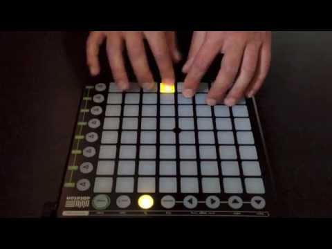 GLOOMCHASER - Launchpad Live - So Great