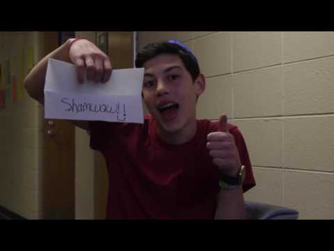 FJA Video Production 2016: Commercial (Shamwow)
