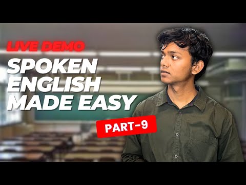 Daily Use English Sentences & Common Expressions