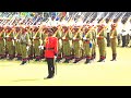 KUAPISHWA KWA RAIS WA ZANZIBAR AWAMU YA NANE DKT HUSSEIN ALI MWINYI 2025