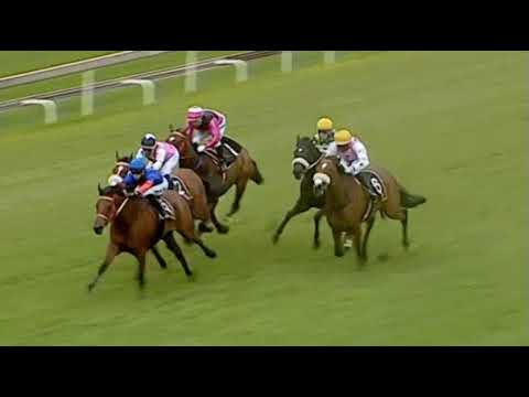 WAR OF ATHENA - Three Troikas Stakes Turffontein