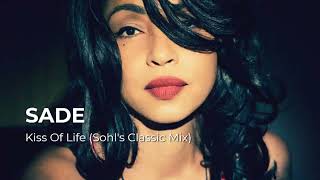 Download lagu Sade - Kiss Of Life - Sohl's Classic Mix mp3 Download lagu Sade - Kiss Of Life - Sohl's Classic Mix mp3