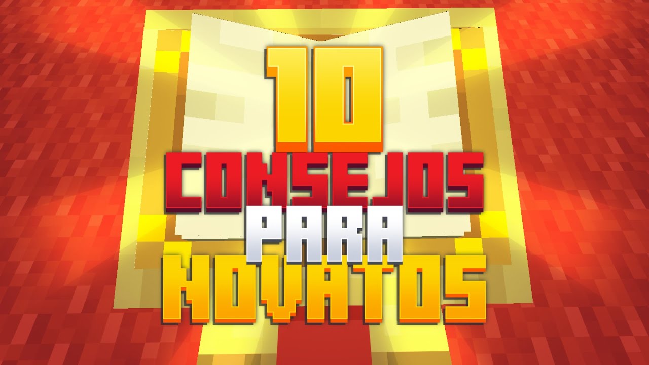 10 LIFEHACKS PARA NUEVOS JUGADORES DE MINECRAFT