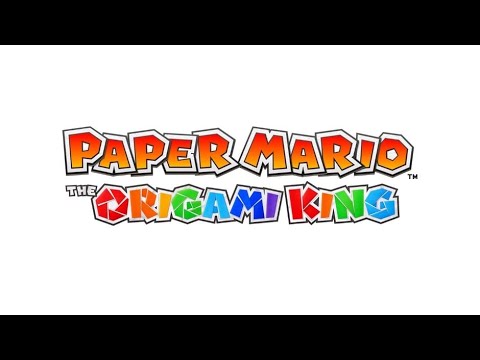Bob-Omb’s Encouragement [1 HOUR] | Paper Mario: The Origami King