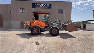 Venta de Doosan DL200-5 cargadora de ruedas - Imagen 4 | Machineryline BO Doosan DL200-5 cargadora de ruedas | Imagen 4 - Machineryline