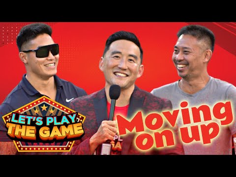 A Batalha de Kris vs Chris | T1 E7 | Vamos jogar o jogo EPISÓDIO COMPLETO