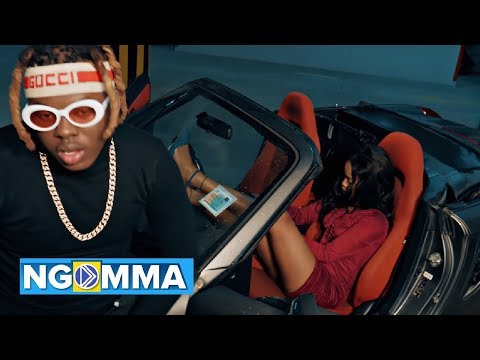 City Boy - Bad Gyal (Official 4K Video)