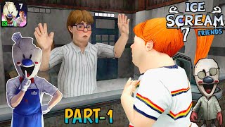 Download lagu Ice scream 7 friends:Lis full gameplay in tamil/Part-1/Horror/on vtg! mp3 Download lagu Ice scream 7 friends:Lis full gameplay in tamil/Part-1/Horror/on vtg! mp3