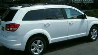 preview picture of video '2009 Dodge Journey #2511 in Walnut Creek San Francisco, CA'