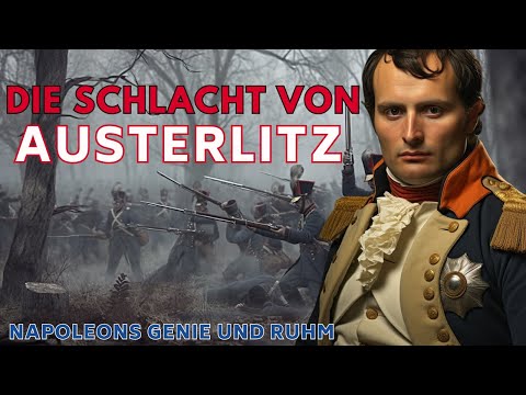 DIE SCHLACHT VON AUSTERLITZ: Napoleons Genie und Ruhm