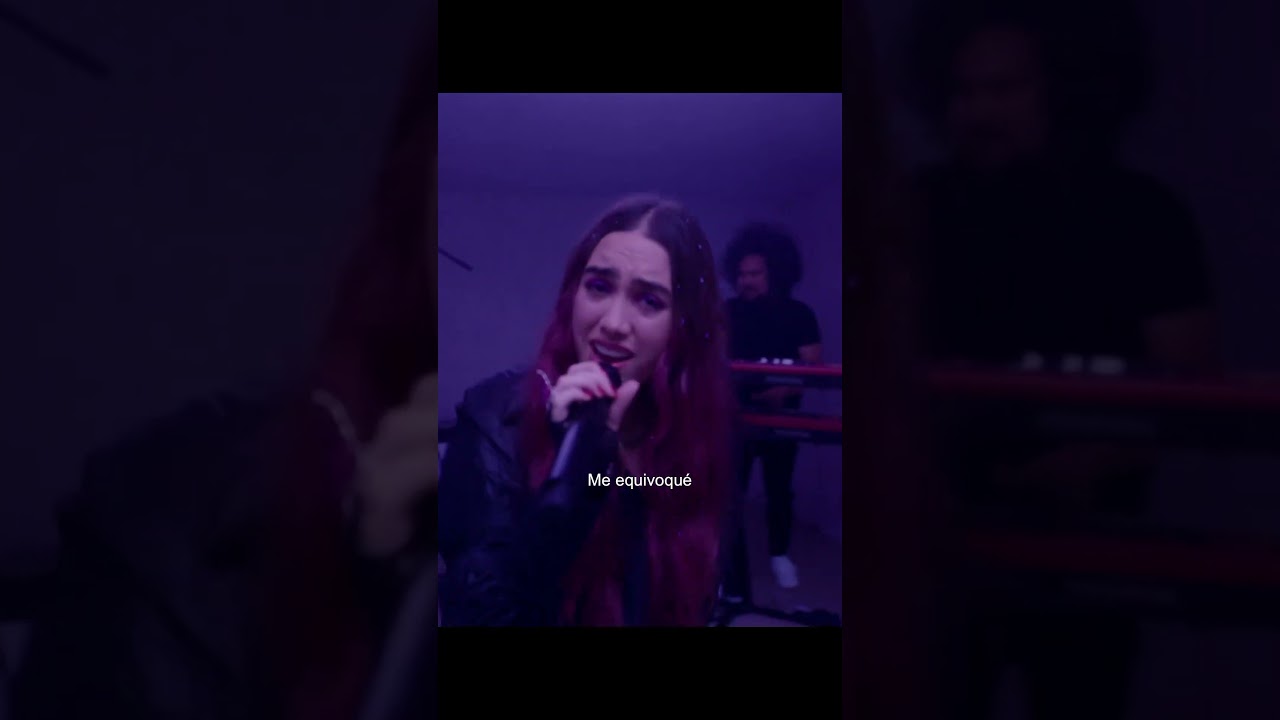 ELA TAUBERT - Universal Music Colombia