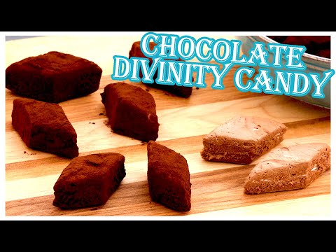 Professional Baker Teaches You How To Make CANDY!