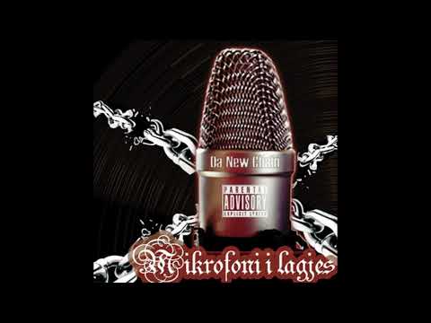 Da New Chain ft. G Bani - Mikrofoni i lagjes