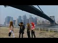 X Japan - Celebration PV (New York)