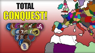 Infinite Factions - Rome Remastered Update