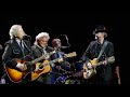 Chris Hillman, Roger McGuinn, Marty Stuart....I am a Pilgram....7/24/18.....Los Angeles