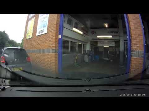 Rover 75 CDTi Pulley Fail