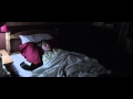 Insidious: Chapter 2 (2013) Jump Scare - Demons Beside Dalton's Bed