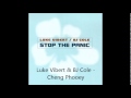 Luke Vibert & BJ Cole - Cheng Phooey