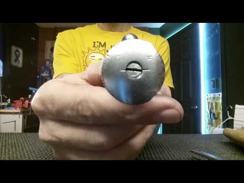 How to take apart a Mosin Nagant bolt