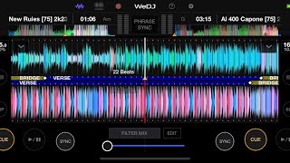 Download lagu EP3 จังหวะมันๆ👺🥷🏻#djremix #wedj #DjBob#เดือด #มาแรงวันนี้ mp3
