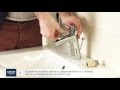 Смеситель Grohe BauLoop 23335000 для раковины