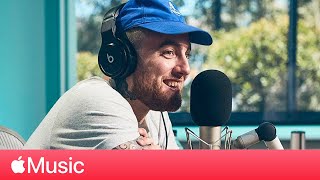 Mac Miller: “What’s the Use?” and Collaborating with Thundercat and Pomo | Apple Music