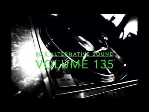 80'S Afro Cosmic Alternative Sounds - Volume135