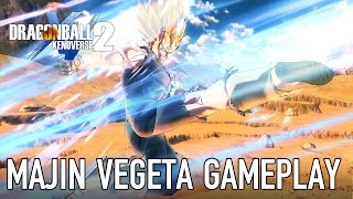 Majin Vegeta