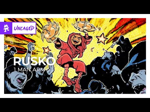 Video thumbnail for 1 Man Army