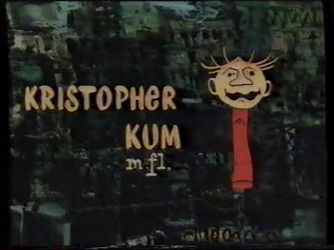 Introen til Slap Af Frede