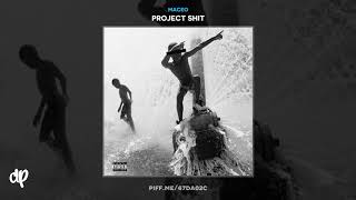 Maceo - Jumped Off The Porch [Project Sh*t]