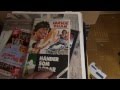One Of Jackie Chans First Movie On VHS