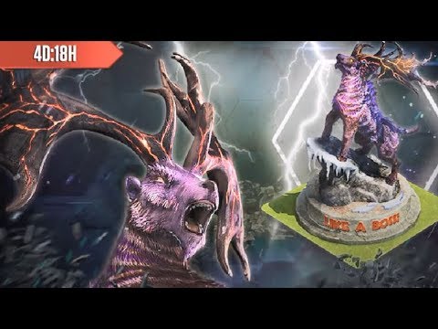 Jurassic World -  Max Attack Of MAELSTROM 08