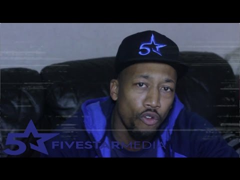 5SM - Tony Tana "Its Tony Tana" [NET VIDEO]