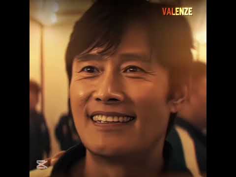 Squid Game Season 2 001 Edit #squidgameseason2 #valenze