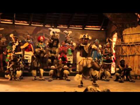 Brothers of peace - Wa muhle
