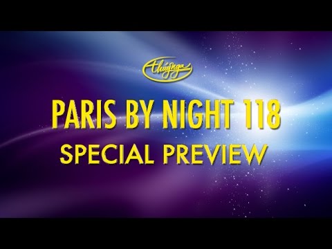 PBN 118 Preview - Mai Tiến Dũng, Hà Trần, Ngọc Anh trong Paris By Night 118 - 50 Năm Âm Nhạc Đức Huy
